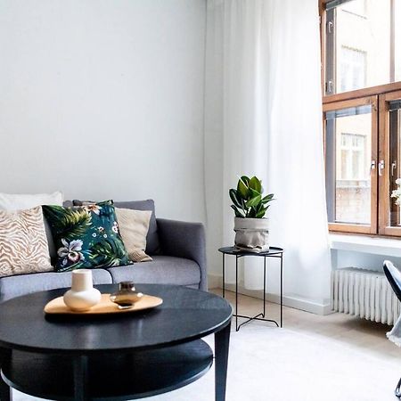Roost Laivasto 12 Appartement Helsinki Buitenkant foto